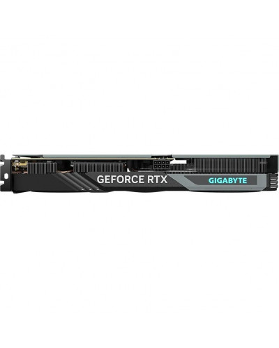 Відеокарта GIGABYTE GeForce RTX 4060 GAMING OC 8G (GV-N4060GAMING OC-8GD)