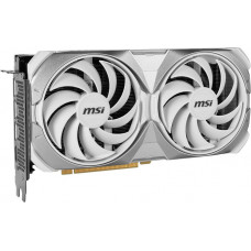 Відеокарта MSI GeForce RTX 4070 Ti SUPER 16G VENTUS 2X WHITE OC