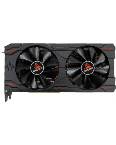 Відеокарта Biostar GeForce RTX 3070 (VN3706RM82)