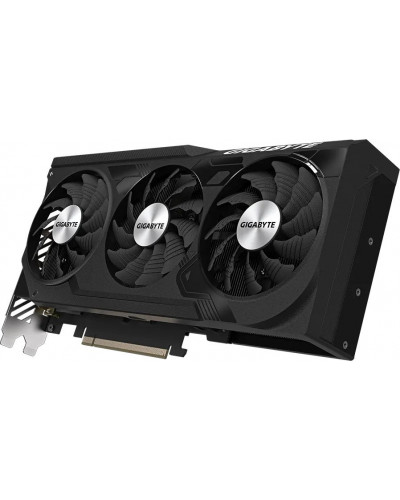 Видеокарта GIGABYTE GeForce RTX 4070 WindForce V2 OC (GV-N4070WF3OCV2-12GD)