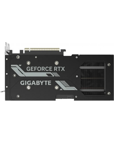 Відеокарта GIGABYTE GeForce RTX 4070 WindForce V2 OC (GV-N4070WF3OCV2-12GD)