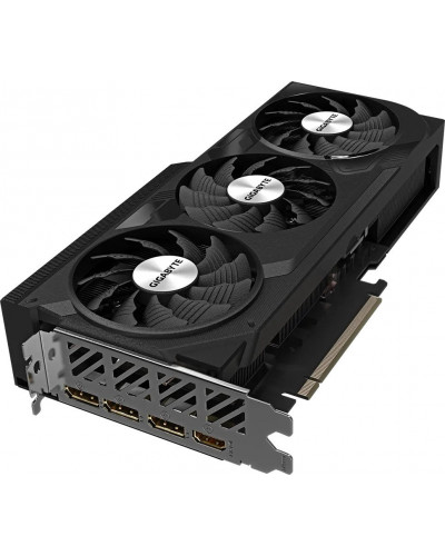 Відеокарта GIGABYTE GeForce RTX 4070 WindForce V2 OC (GV-N4070WF3OCV2-12GD)