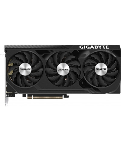 Видеокарта GIGABYTE GeForce RTX 4070 WindForce V2 OC (GV-N4070WF3OCV2-12GD)