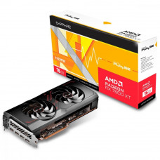 Відеокарта Sapphire Radeon RX 7800 XT 16GB PULSE (11330-02-20G)