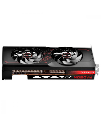 Видеокарта Sapphire Radeon RX 7800 XT 16GB PULSE (11330-02-20G)