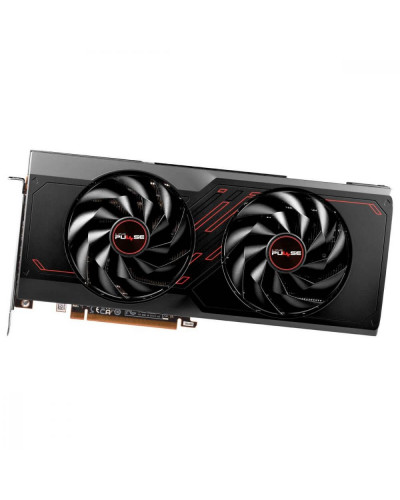 Відеокарта Sapphire Radeon RX 7800 XT 16GB PULSE (11330-02-20G)