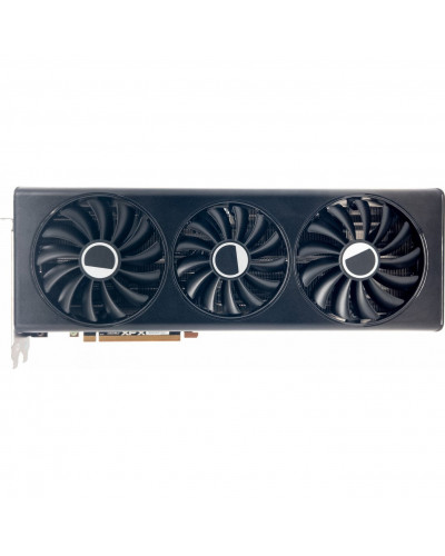 Видеокарта XFX Radeon RX 7700 XT Speedster QICK 319 Black Edition (RX-77TQICKB9)