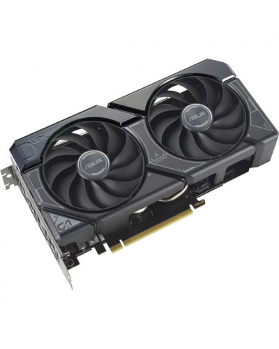 Відеокарта ASUS DUAL-RTX4060ti-O8G