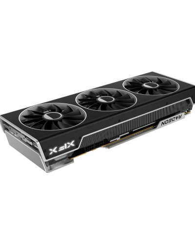 Відеокарта XFX Radeon RX 7900 XT SPEEDSTER MERC 310 Black Edition (RX-79TMERCB9)