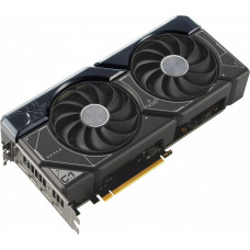 Відеокарта ASUS DUAL-RTX4070S-O12G