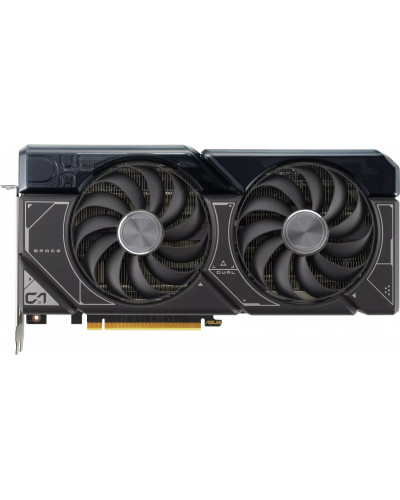 Відеокарта ASUS DUAL-RTX4070S-O12G