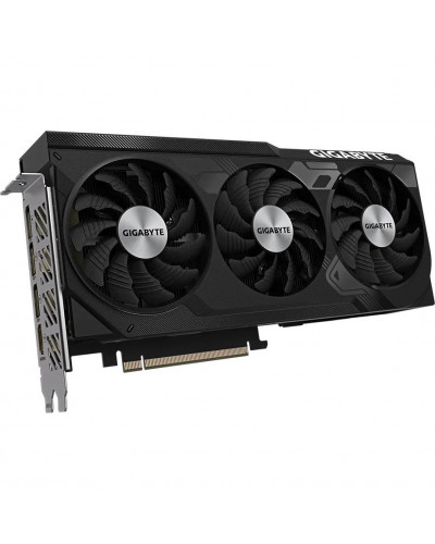 Відеокарта GIGABYTE GeForce RTX 4070 WINDFORCE OC 12G (GV-N4070WF3OC-12GD)