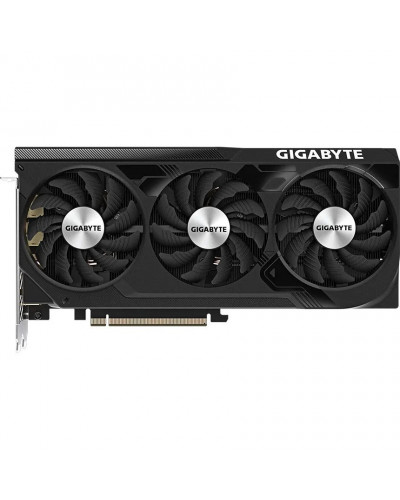 Відеокарта GIGABYTE GeForce RTX 4070 WINDFORCE OC 12G (GV-N4070WF3OC-12GD)