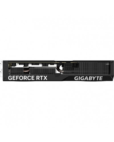 Відеокарта GIGABYTE GeForce RTX 4070 WINDFORCE OC 12G (GV-N4070WF3OC-12GD)