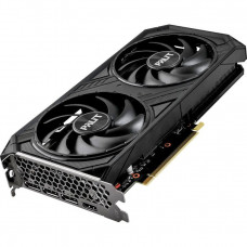 Видеокарта Palit GeForce RTX 4060 Ti Dual OC 8GB (NE6406TT19P1-1060D)