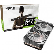 Відеокарта KFA2 GeForce RTX 3050 EX 1-Click OC (35NSL8MD6YEK)