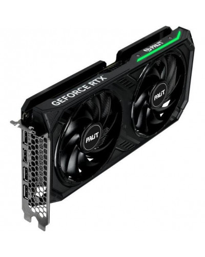 Відеокарта Palit GeForce RTX 4060 Dual (NE64060019P1-1070D)