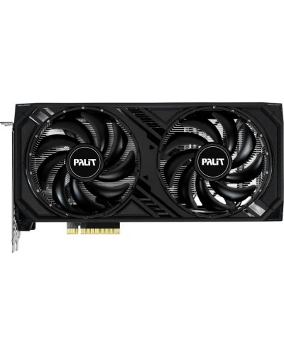 Відеокарта Palit GeForce RTX 4060 Dual (NE64060019P1-1070D)