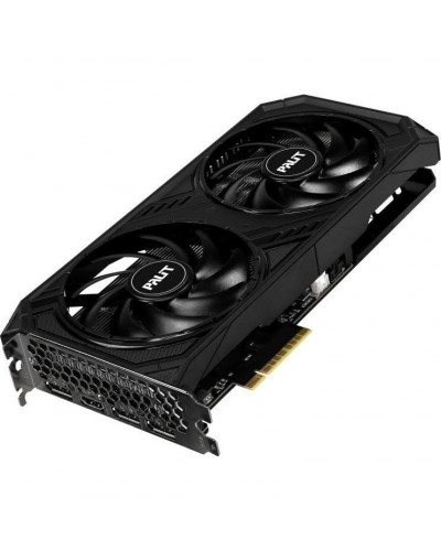 Відеокарта Palit GeForce RTX 4060 Dual (NE64060019P1-1070D)