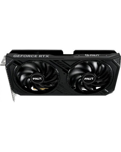 Відеокарта Palit GeForce RTX 4060 Dual (NE64060019P1-1070D)