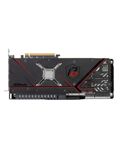 Відеокарта ASRock Radeon RX 6750 XT Phantom Gaming D 12GB OC (RX6750XT PGD 12GO)