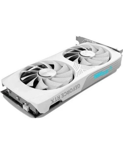 Відеокарта Zotac GAMING GeForce RTX 4070 SUPER TWIN EDGE OC WHITE Edition (ZT-D40720Q-10M)