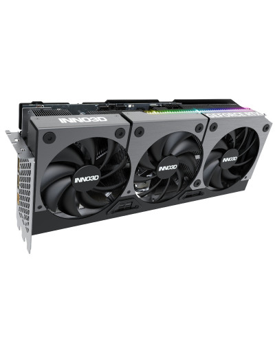 Видеокарта INNO3D GEFORCE RTX 4080 16GB X3 (N40803-166X-187049N)