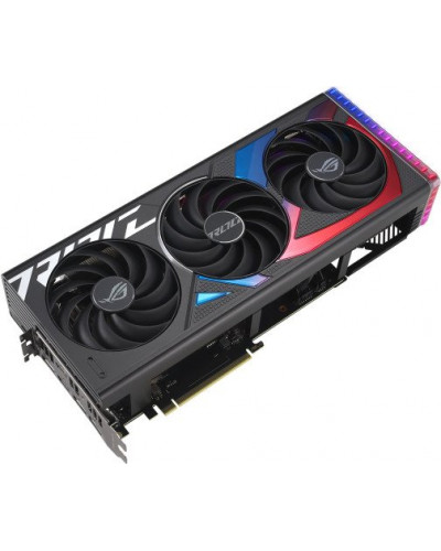 Видеокарта ASUS ROG-STRIX-RTX4070S-O12G-GAMING