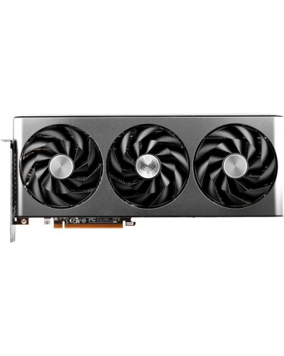 Відеокарта Sapphire Radeon RX 7700 XT 12GB NITRO+ (11335-02-20G)