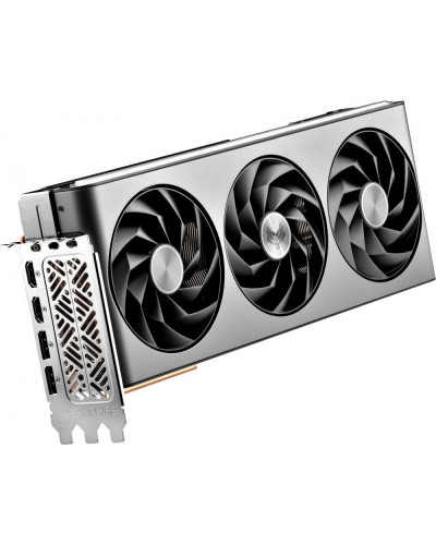 Відеокарта Sapphire Radeon RX 7700 XT 12GB NITRO+ (11335-02-20G)