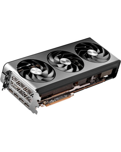 Відеокарта Sapphire Radeon RX 7700 XT 12GB NITRO+ (11335-02-20G)