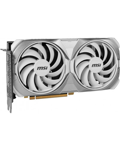 Відеокарта MSI GeForce RTX 4070 SUPER 12G VENTUS 2X WHITE OC