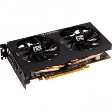 Видеокарта PowerColor Radeon RX 6600 Fighter (AXRX 6600 8GBD6-3DH)