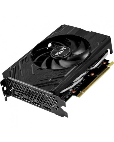 Відеокарта Palit GeForce RTX 4060 Ti StormX 8GB (NE6406T019P1-1060F)