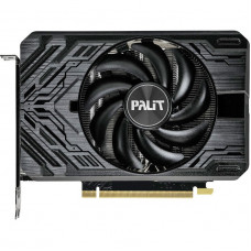 Відеокарта Palit GeForce RTX 4060 Ti StormX 8GB (NE6406T019P1-1060F)