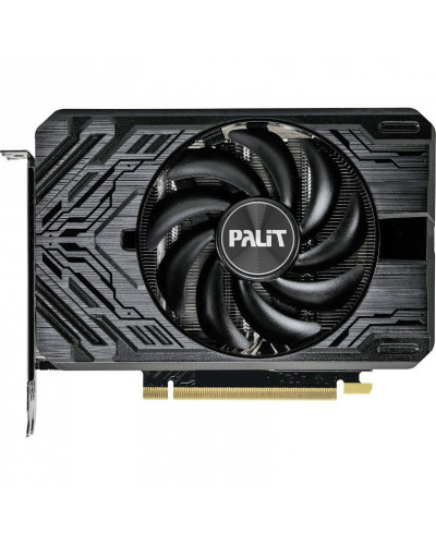 Відеокарта Palit GeForce RTX 4060 Ti StormX 8GB (NE6406T019P1-1060F)