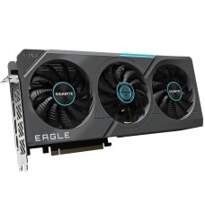 Видеокарта GIGABYTE GeForce RTX 4070 Ti EAGLE OC 12G (GV-N407TEAGLE OC-12G)