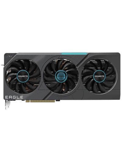 Відеокарта GIGABYTE GeForce RTX 4070 Ti EAGLE OC 12G (GV-N407TEAGLE OC-12G)