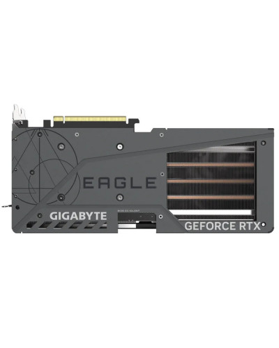 Відеокарта GIGABYTE GeForce RTX 4070 Ti EAGLE OC 12G (GV-N407TEAGLE OC-12G)