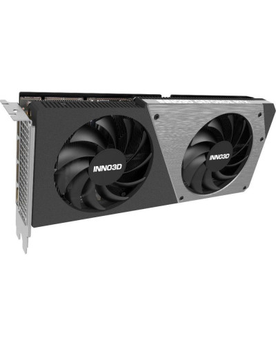 Видеокарта INNO3D GEFORCE RTX 4060 Ti 16GB TWIN X2 (N406T2-16D6-178055N)