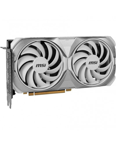 Відеокарта MSI GeForce RTX 4070 VENTUS 2X WHITE 12G OC