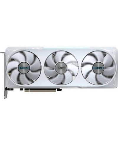Відеокарта GIGABYTE GeForce RTX 5070 EAGLE OC ICE SFF 12G (GV-N5070EAGLEOC ICE-12GD)