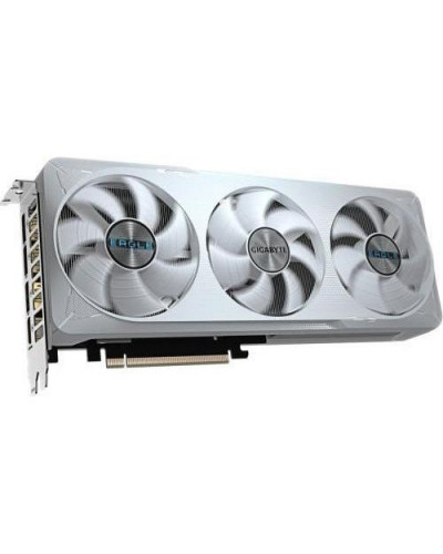 Відеокарта GIGABYTE GeForce RTX 5070 EAGLE OC ICE SFF 12G (GV-N5070EAGLEOC ICE-12GD)
