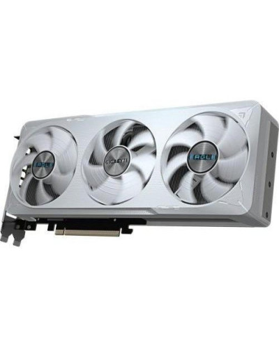 Відеокарта GIGABYTE GeForce RTX 5070 EAGLE OC ICE SFF 12G (GV-N5070EAGLEOC ICE-12GD)