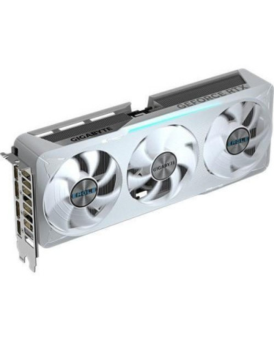 Відеокарта GIGABYTE GeForce RTX 5070 EAGLE OC ICE SFF 12G (GV-N5070EAGLEOC ICE-12GD)