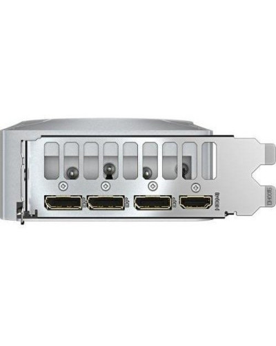 Відеокарта GIGABYTE GeForce RTX 5070 EAGLE OC ICE SFF 12G (GV-N5070EAGLEOC ICE-12GD)