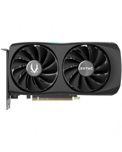 Видеокарта Zotac GAMING GeForce RTX 4070 Twin Edge (ZT-D40700E-10M)