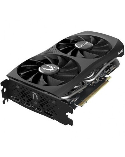 Видеокарта Zotac GAMING GeForce RTX 4070 Twin Edge (ZT-D40700E-10M)