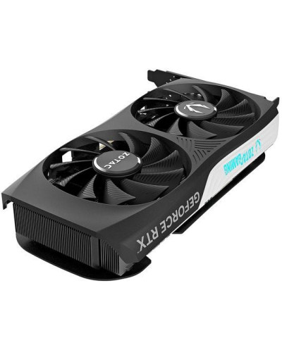 Видеокарта Zotac GAMING GeForce RTX 4070 Twin Edge (ZT-D40700E-10M)