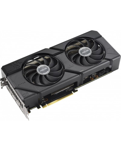 Відеокарта ASUS DUAL-RX7700XT-O12G